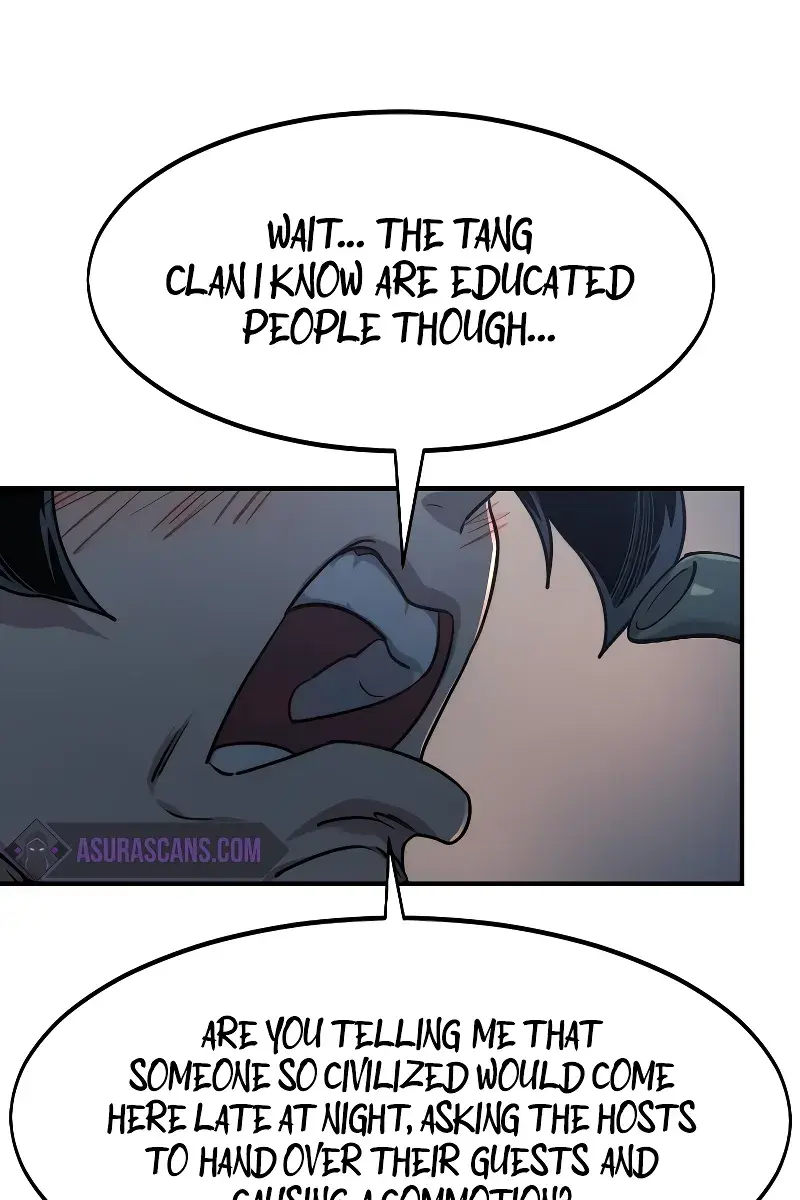 Return of the Mount Hua Sect Chapter 123 Page 17