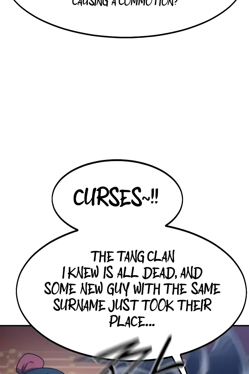 Return of the Mount Hua Sect Chapter 123 Page 18