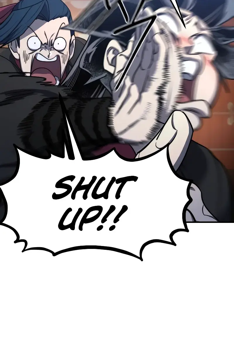 Return of the Mount Hua Sect Chapter 123 Page 19