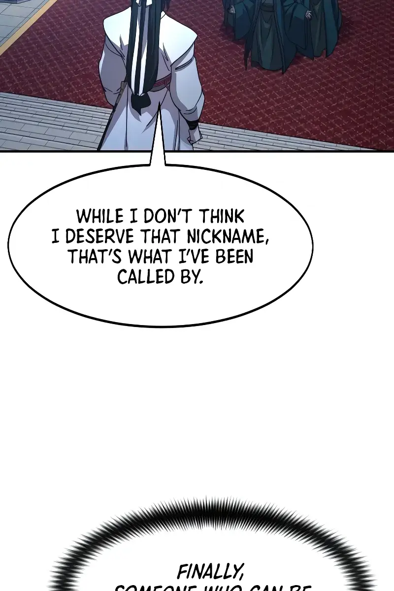 Return of the Mount Hua Sect Chapter 123 Page 23