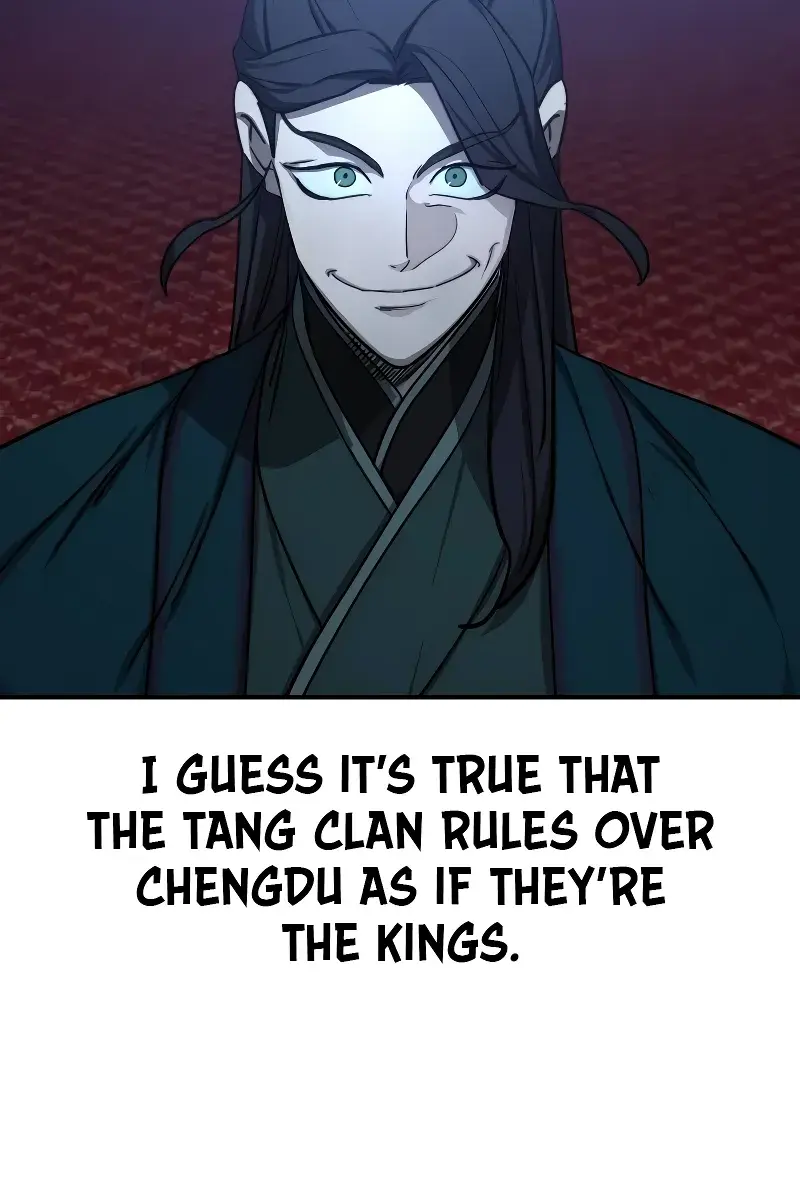 Return of the Mount Hua Sect Chapter 123 Page 29