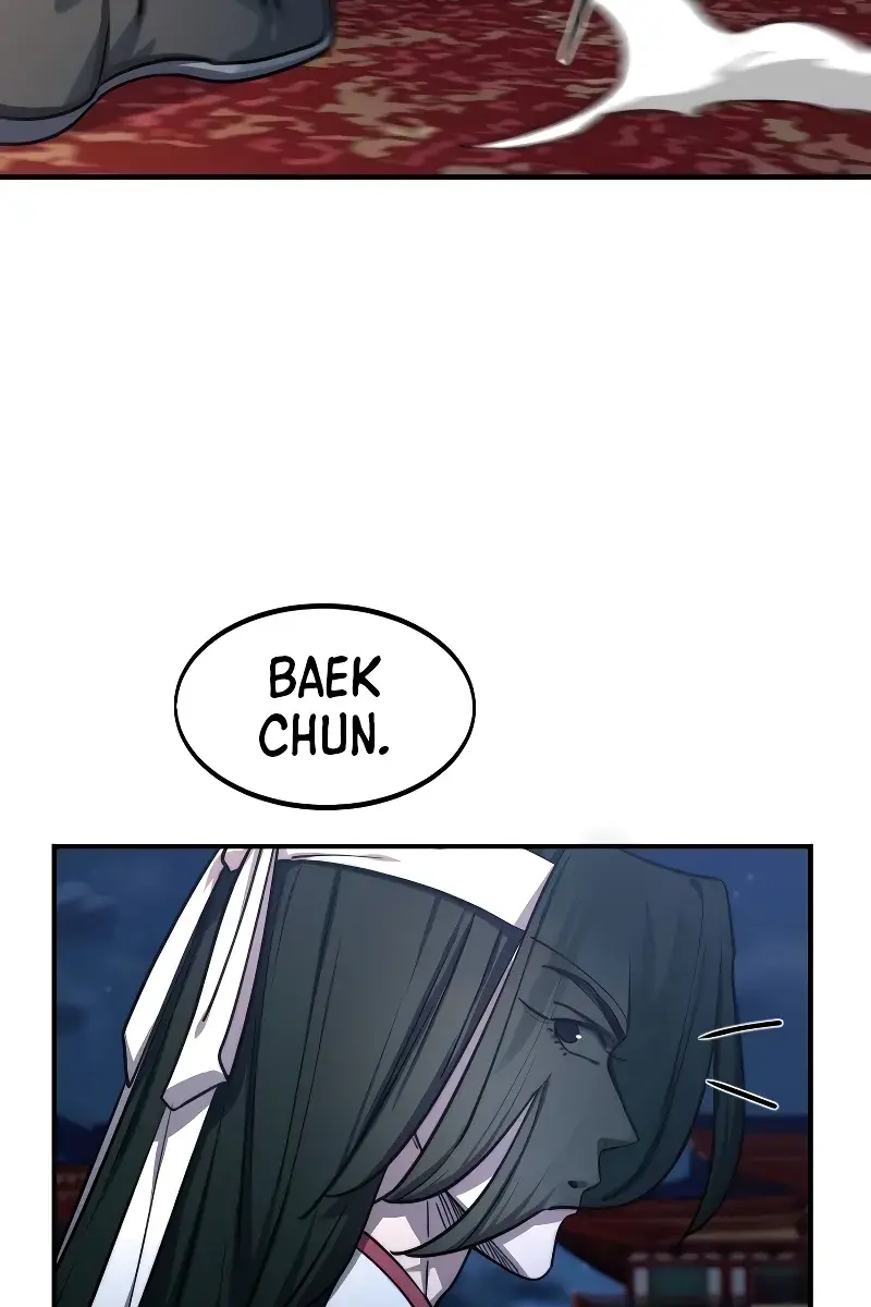 Return of the Mount Hua Sect Chapter 123 Page 32