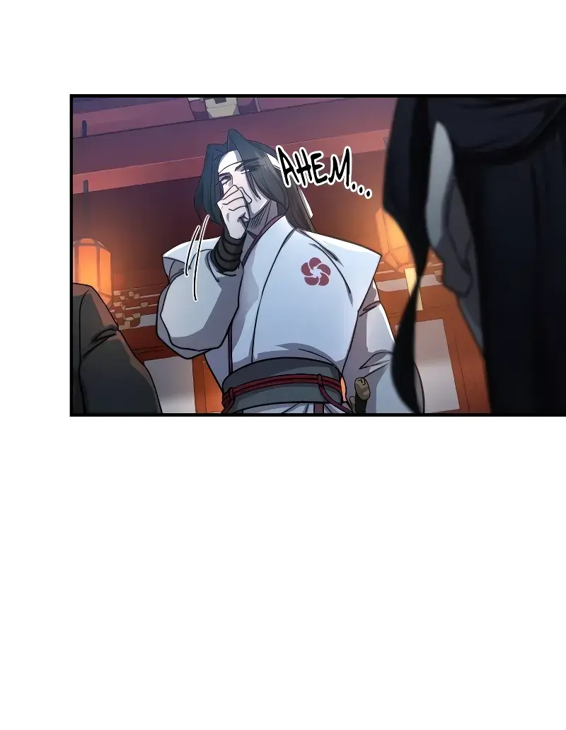 Return of the Mount Hua Sect Chapter 123 Page 38