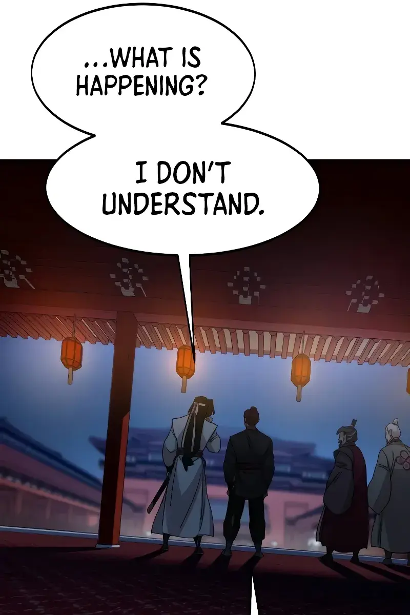 Return of the Mount Hua Sect Chapter 123 Page 39