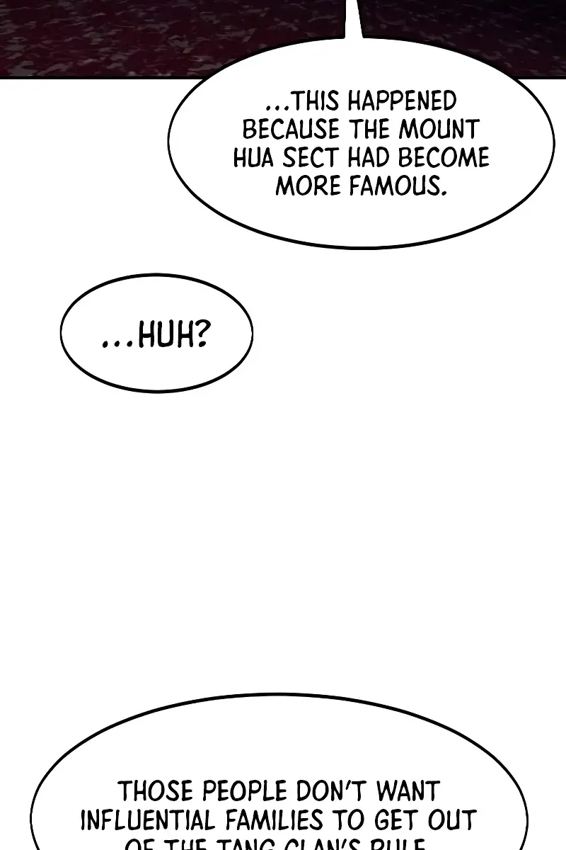 Return of the Mount Hua Sect Chapter 123 Page 40