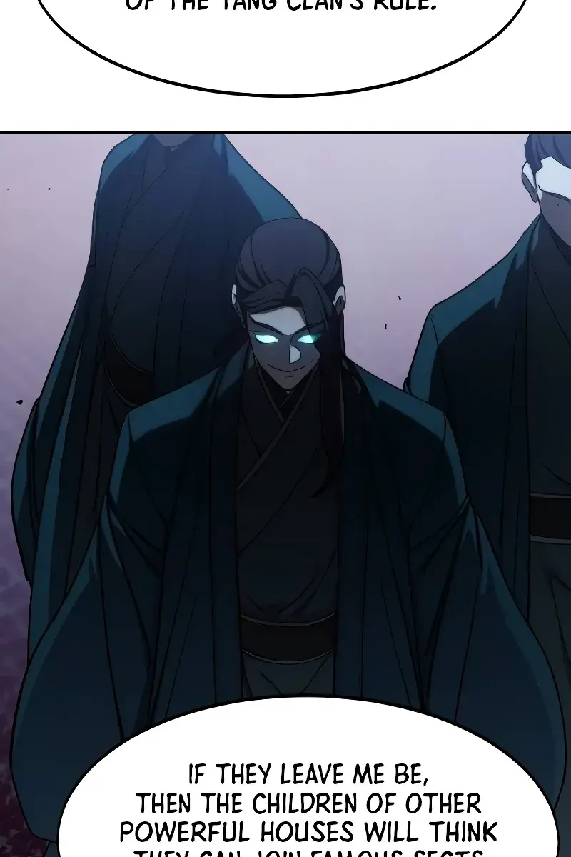 Return of the Mount Hua Sect Chapter 123 Page 41