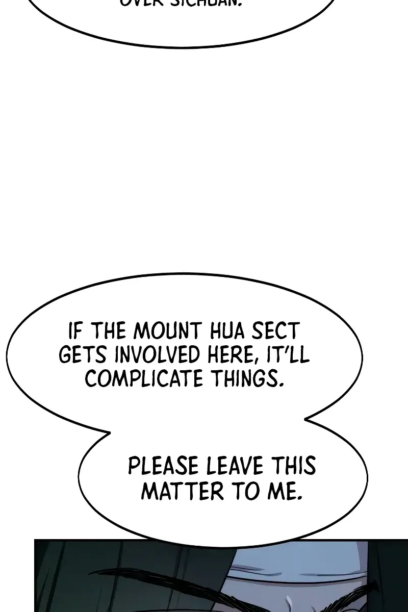 Return of the Mount Hua Sect Chapter 123 Page 44