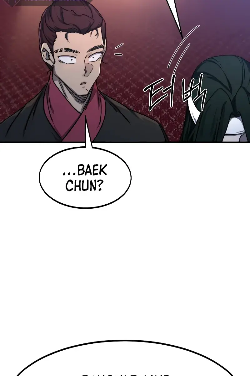 Return of the Mount Hua Sect Chapter 123 Page 46