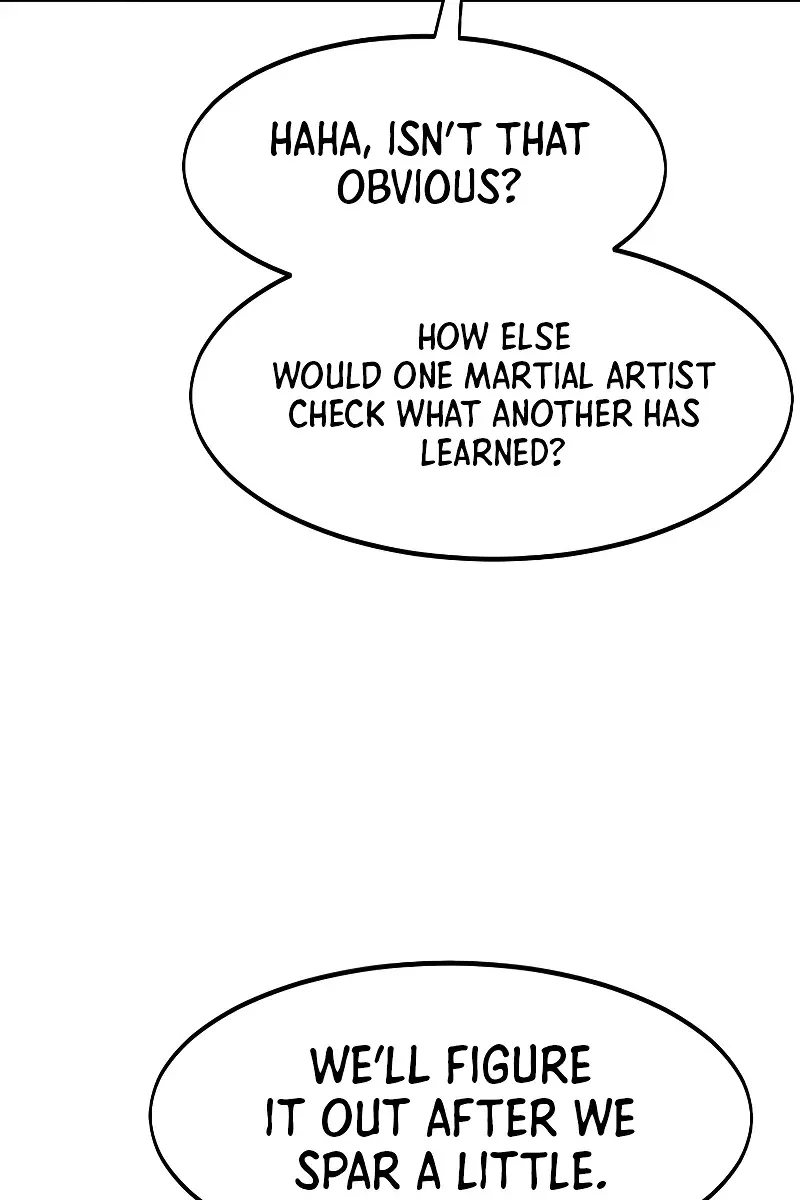 Return of the Mount Hua Sect Chapter 123 Page 48