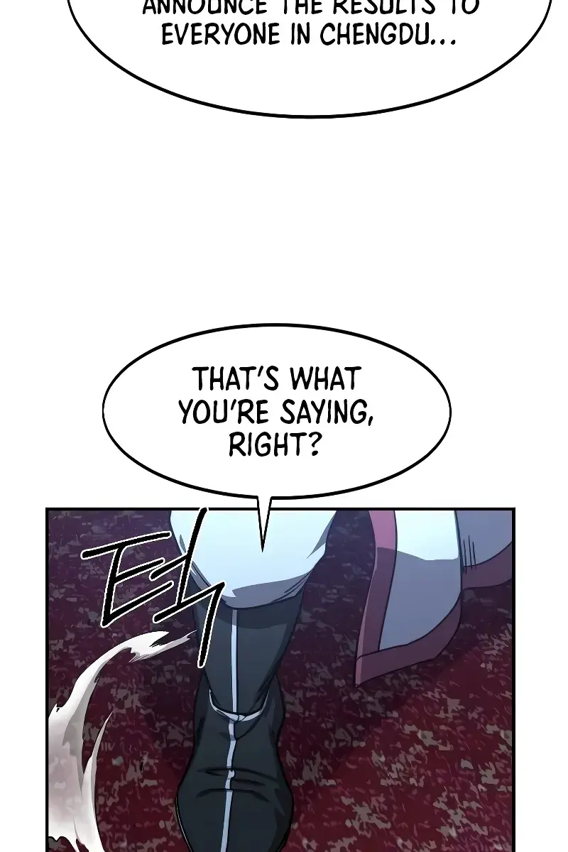 Return of the Mount Hua Sect Chapter 123 Page 50