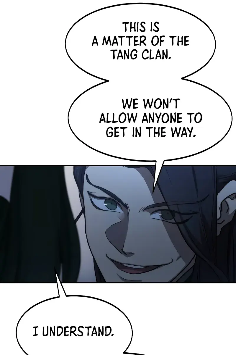 Return of the Mount Hua Sect Chapter 123 Page 52