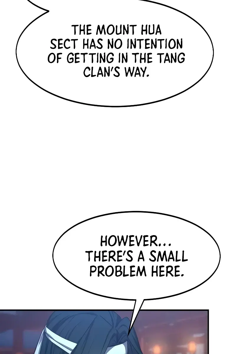 Return of the Mount Hua Sect Chapter 123 Page 53