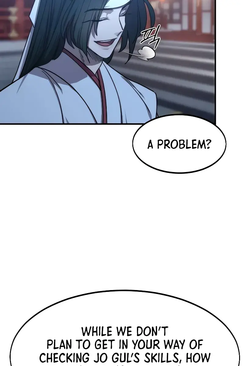 Return of the Mount Hua Sect Chapter 123 Page 54