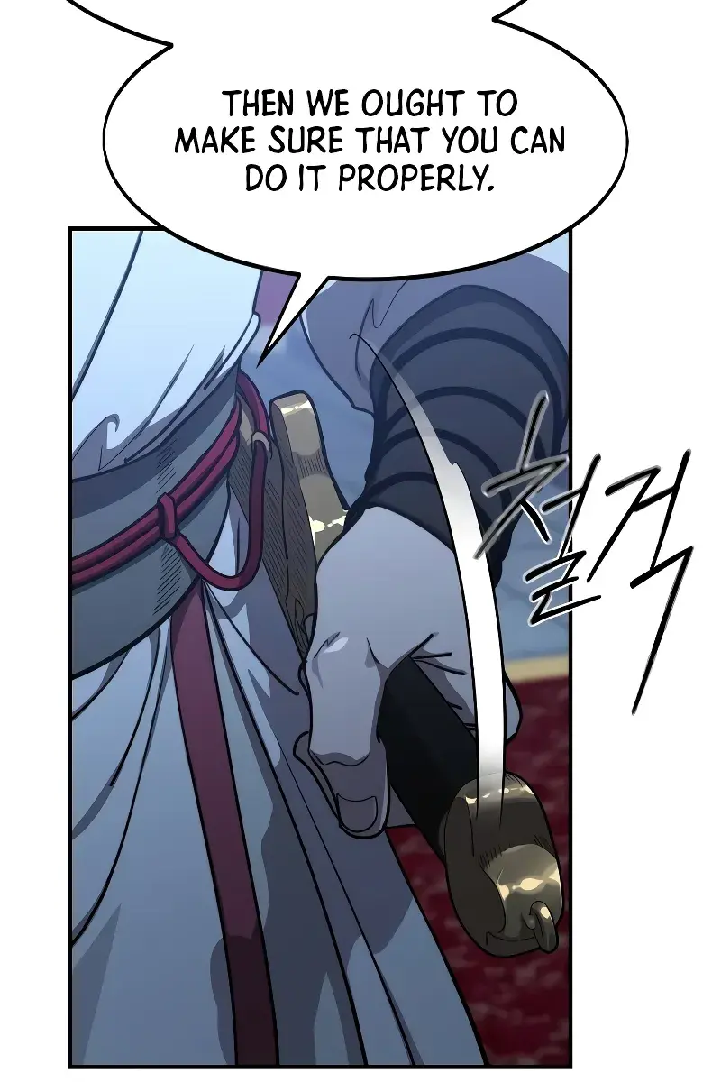 Return of the Mount Hua Sect Chapter 123 Page 58