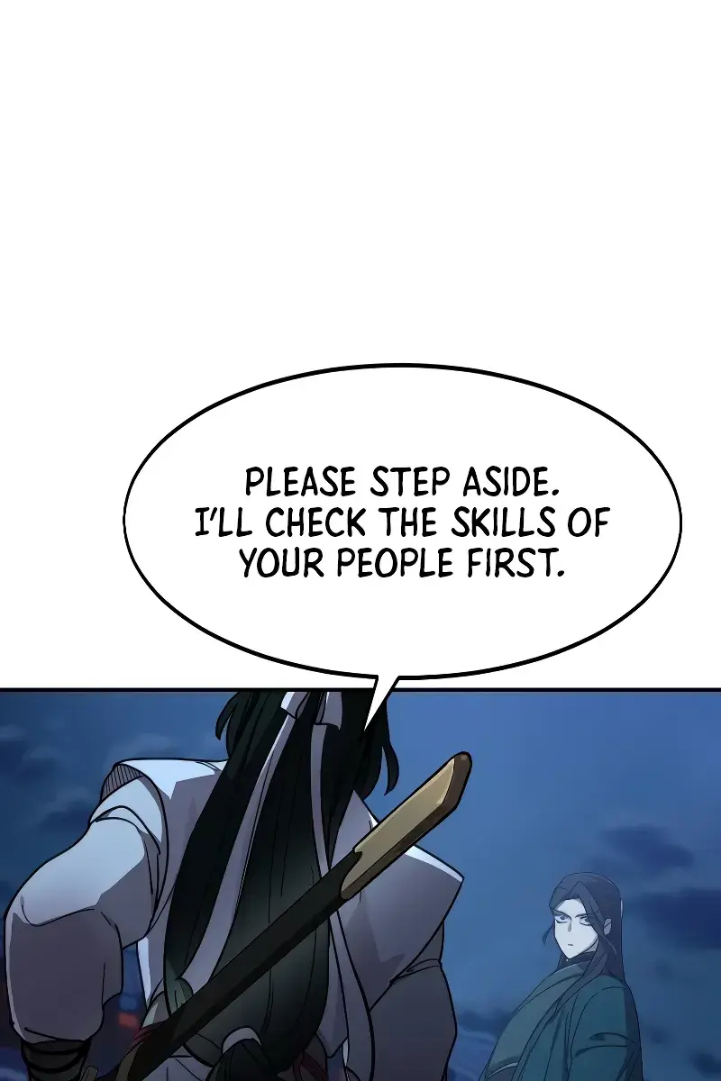 Return of the Mount Hua Sect Chapter 123 Page 59