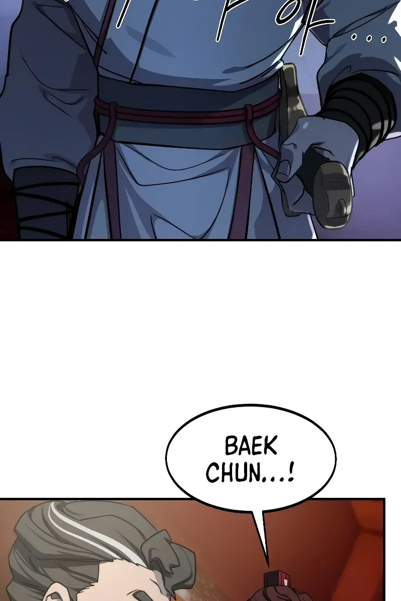 Return of the Mount Hua Sect Chapter 123 Page 62