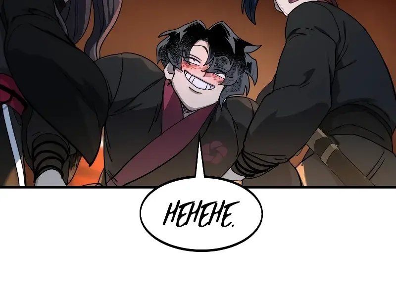 Return of the Mount Hua Sect Chapter 123 Page 64