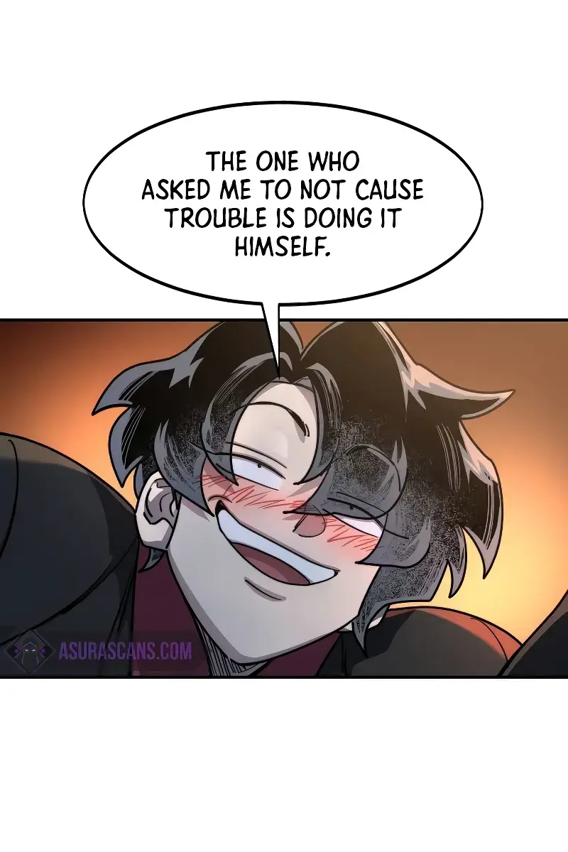 Return of the Mount Hua Sect Chapter 123 Page 65