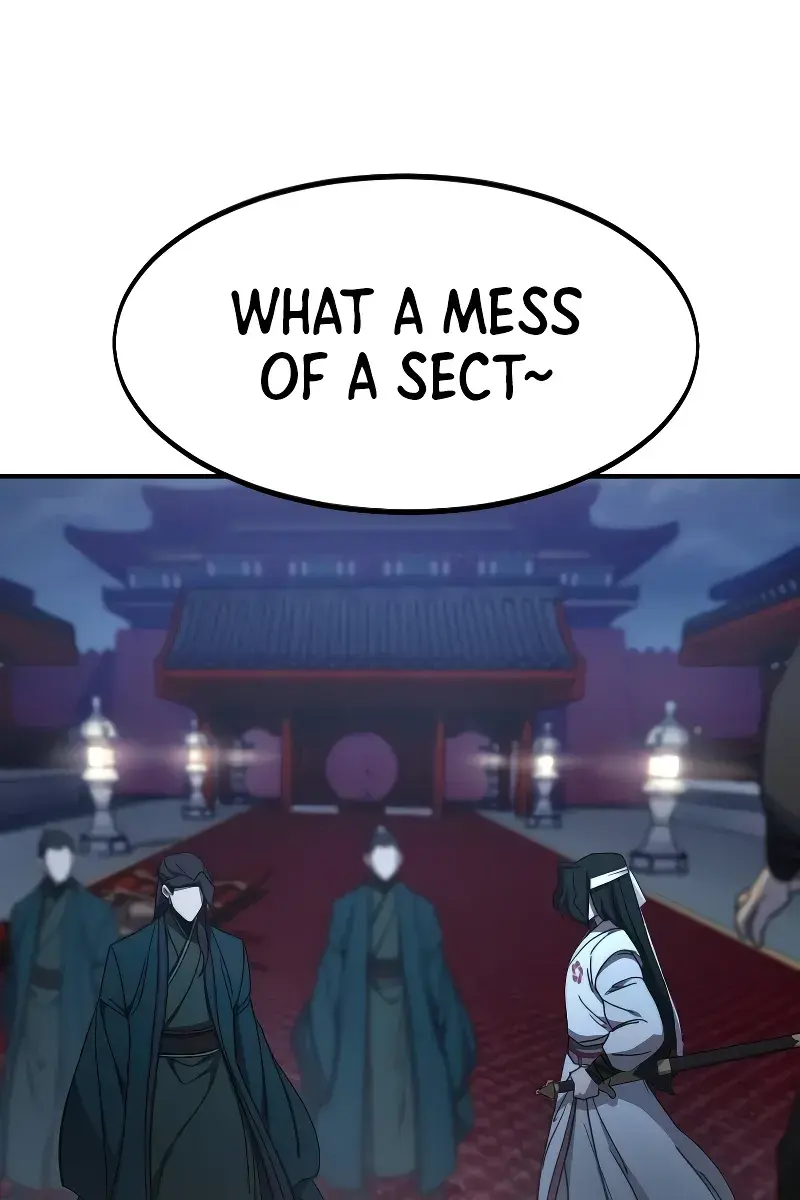 Return of the Mount Hua Sect Chapter 123 Page 66