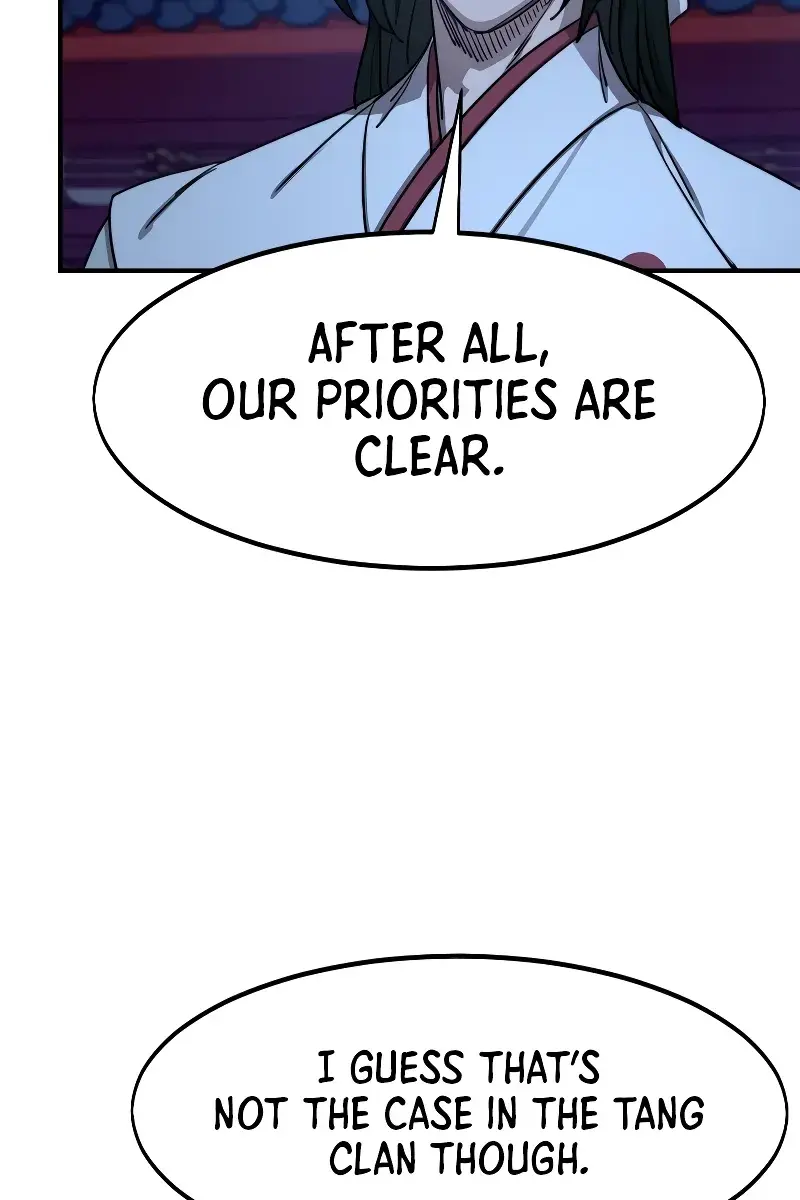 Return of the Mount Hua Sect Chapter 123 Page 72