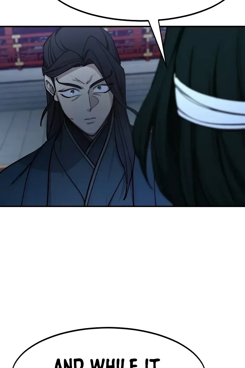 Return of the Mount Hua Sect Chapter 123 Page 73