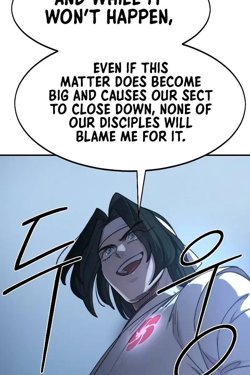 Return of the Mount Hua Sect Chapter 123 Page 74