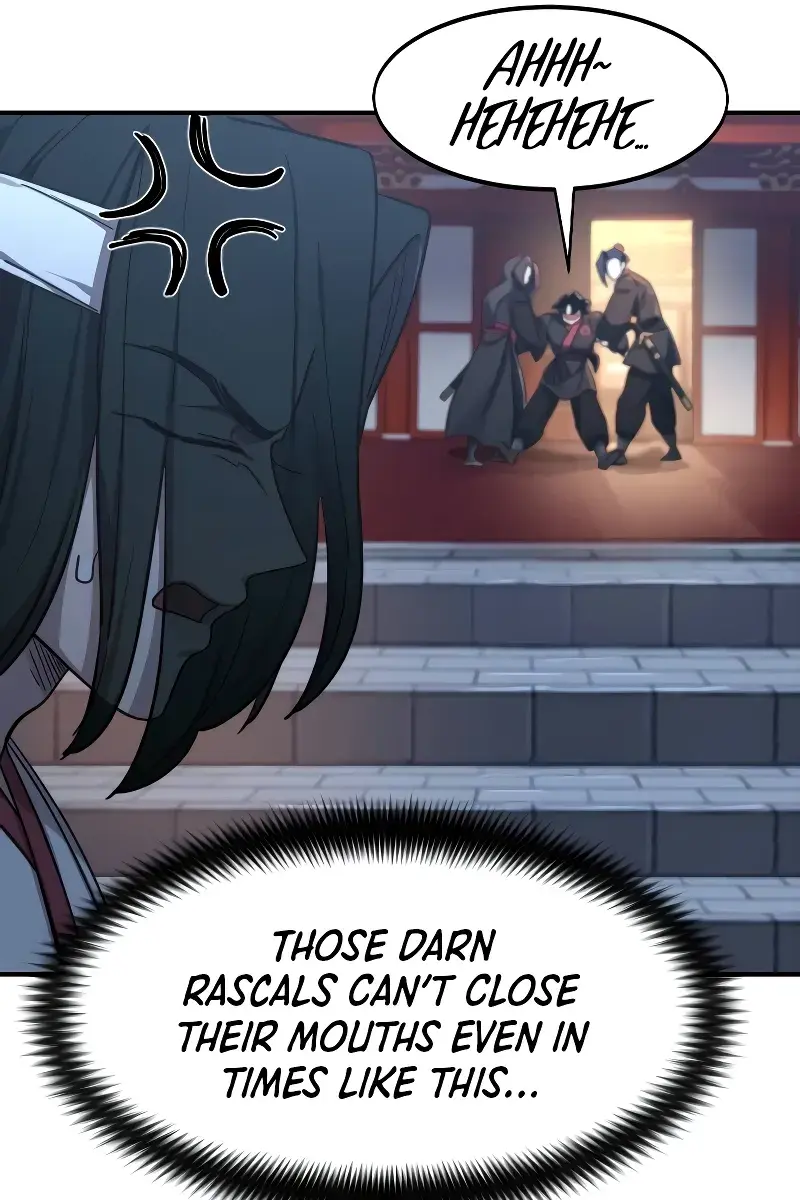 Return of the Mount Hua Sect Chapter 123 Page 78