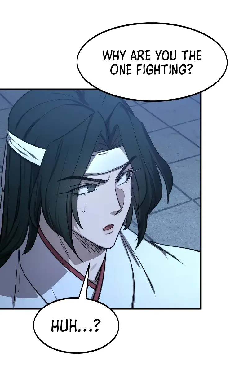 Return of the Mount Hua Sect Chapter 123 Page 80