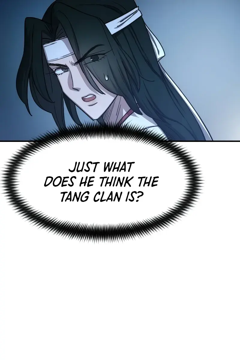 Return of the Mount Hua Sect Chapter 123 Page 83