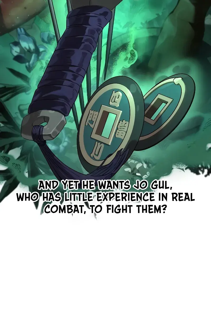 Return of the Mount Hua Sect Chapter 123 Page 85