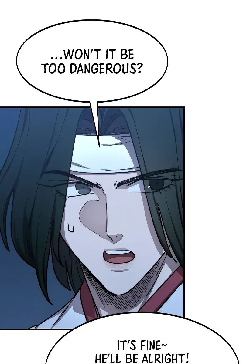 Return of the Mount Hua Sect Chapter 123 Page 86