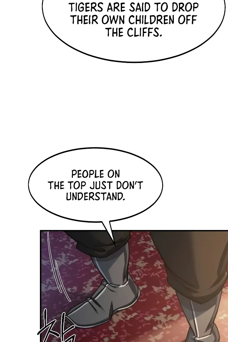 Return of the Mount Hua Sect Chapter 123 Page 87