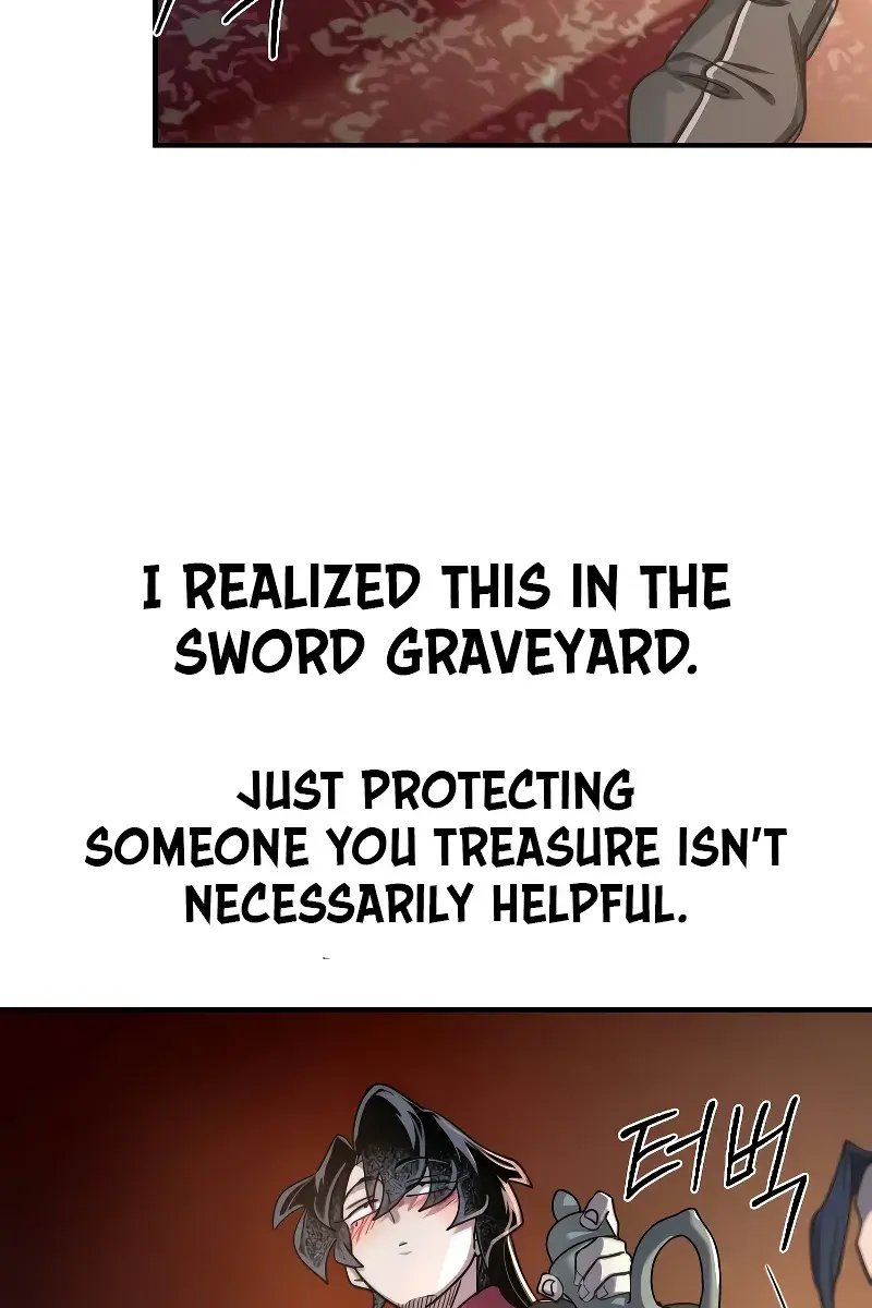 Return of the Mount Hua Sect Chapter 123 Page 88