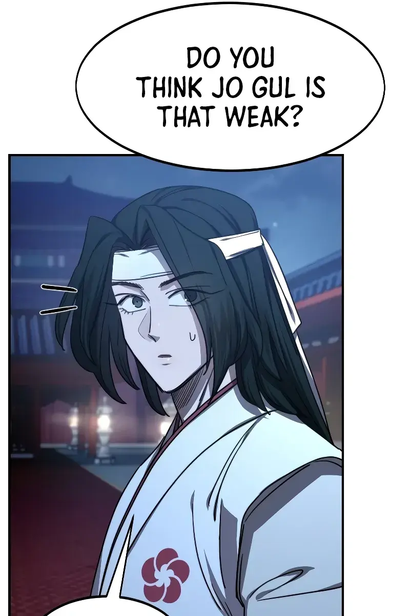 Return of the Mount Hua Sect Chapter 123 Page 91