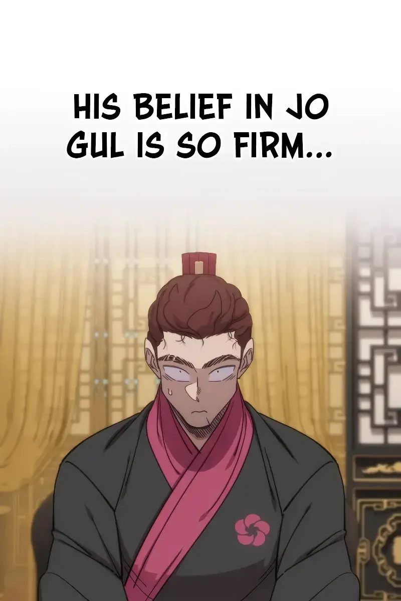 Return of the Mount Hua Sect Chapter 123 Page 95