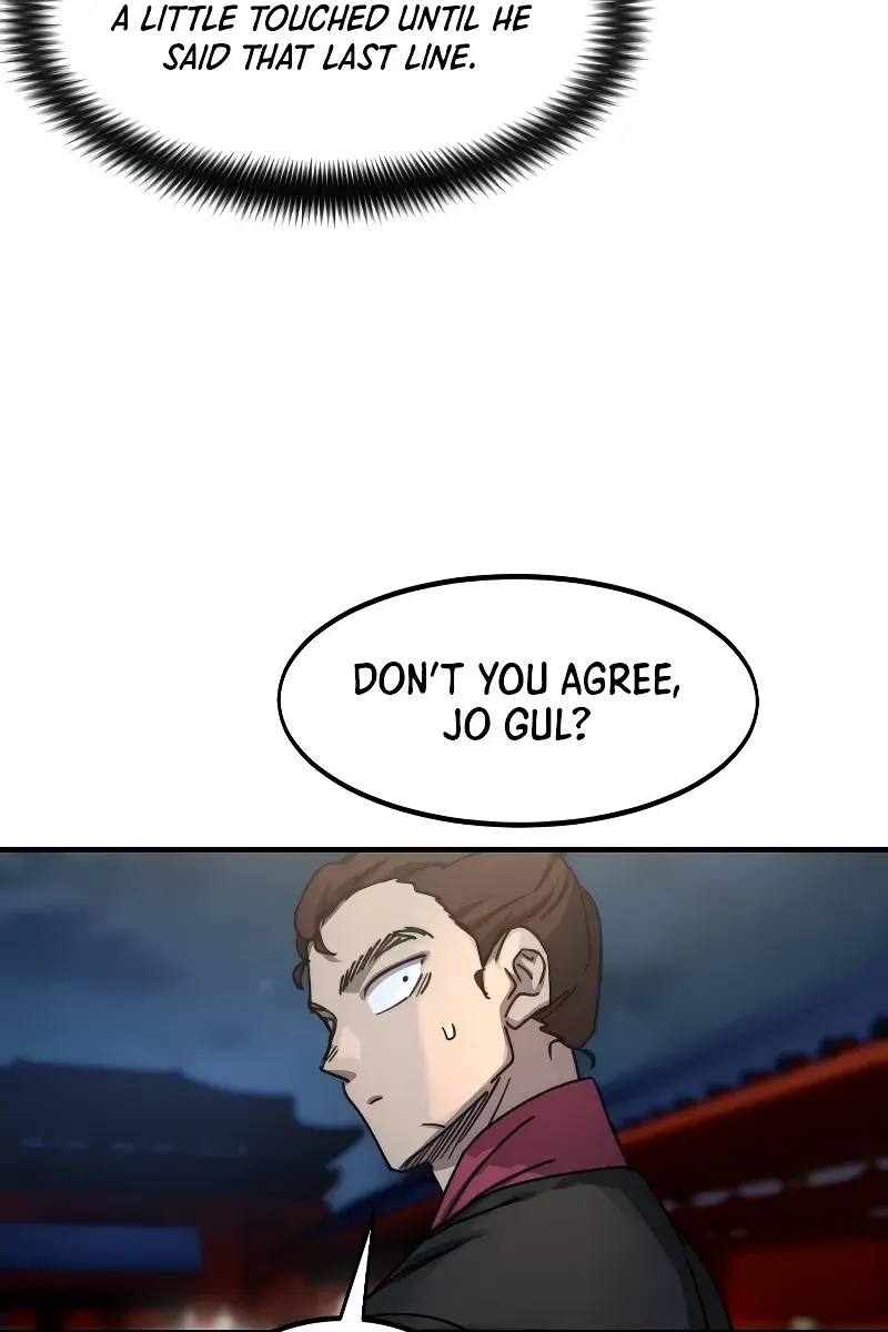 Return of the Mount Hua Sect Chapter 123 Page 98