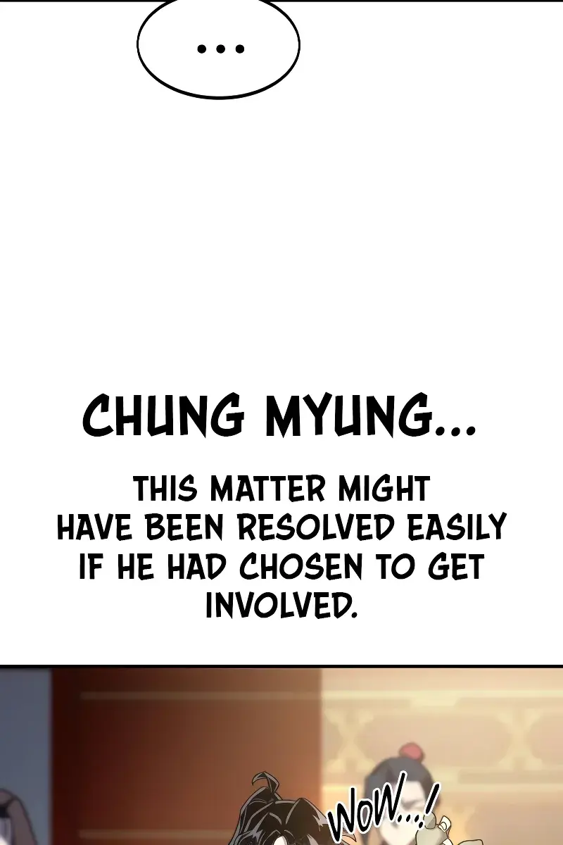 Return of the Mount Hua Sect Chapter 123 Page 99