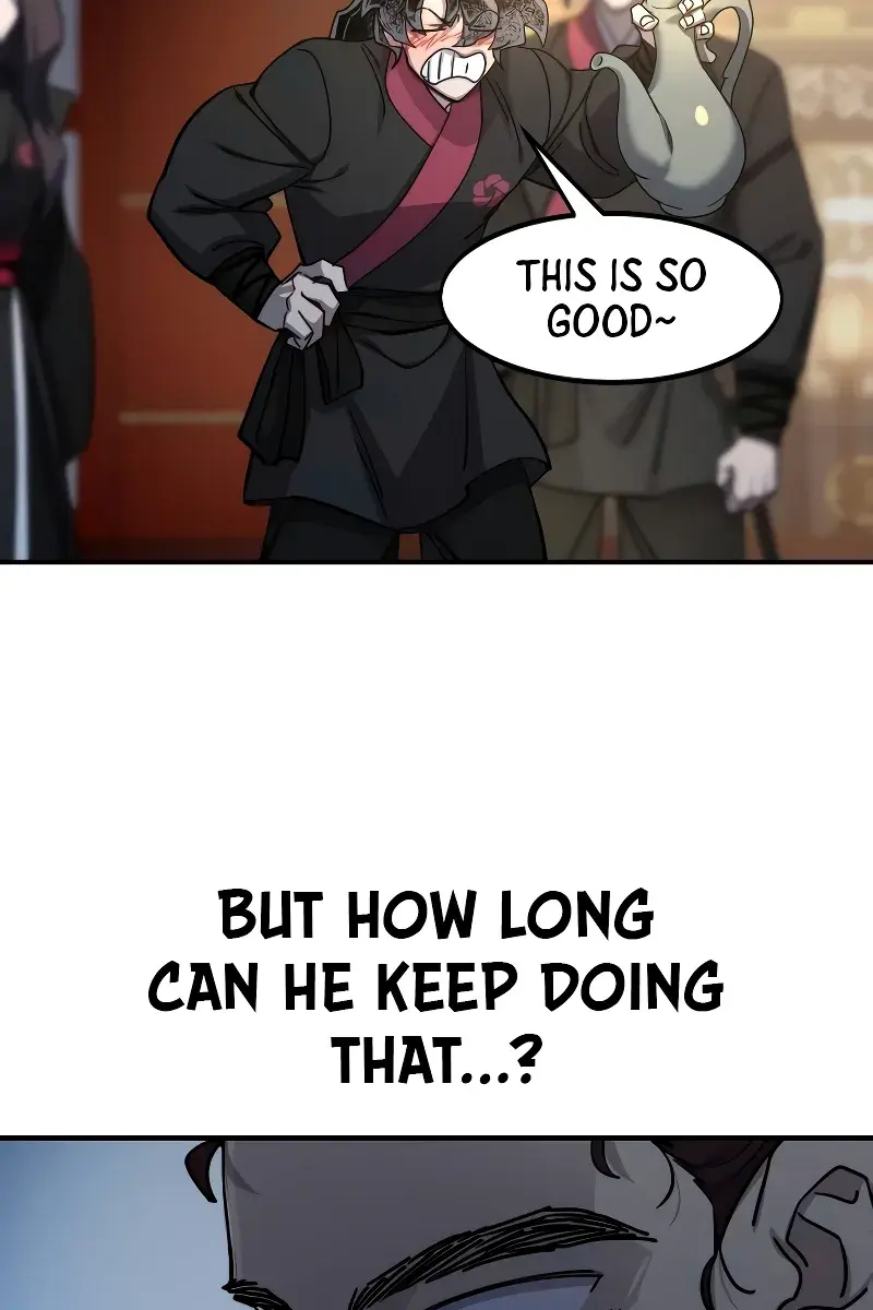 Return of the Mount Hua Sect Chapter 123 Page 100