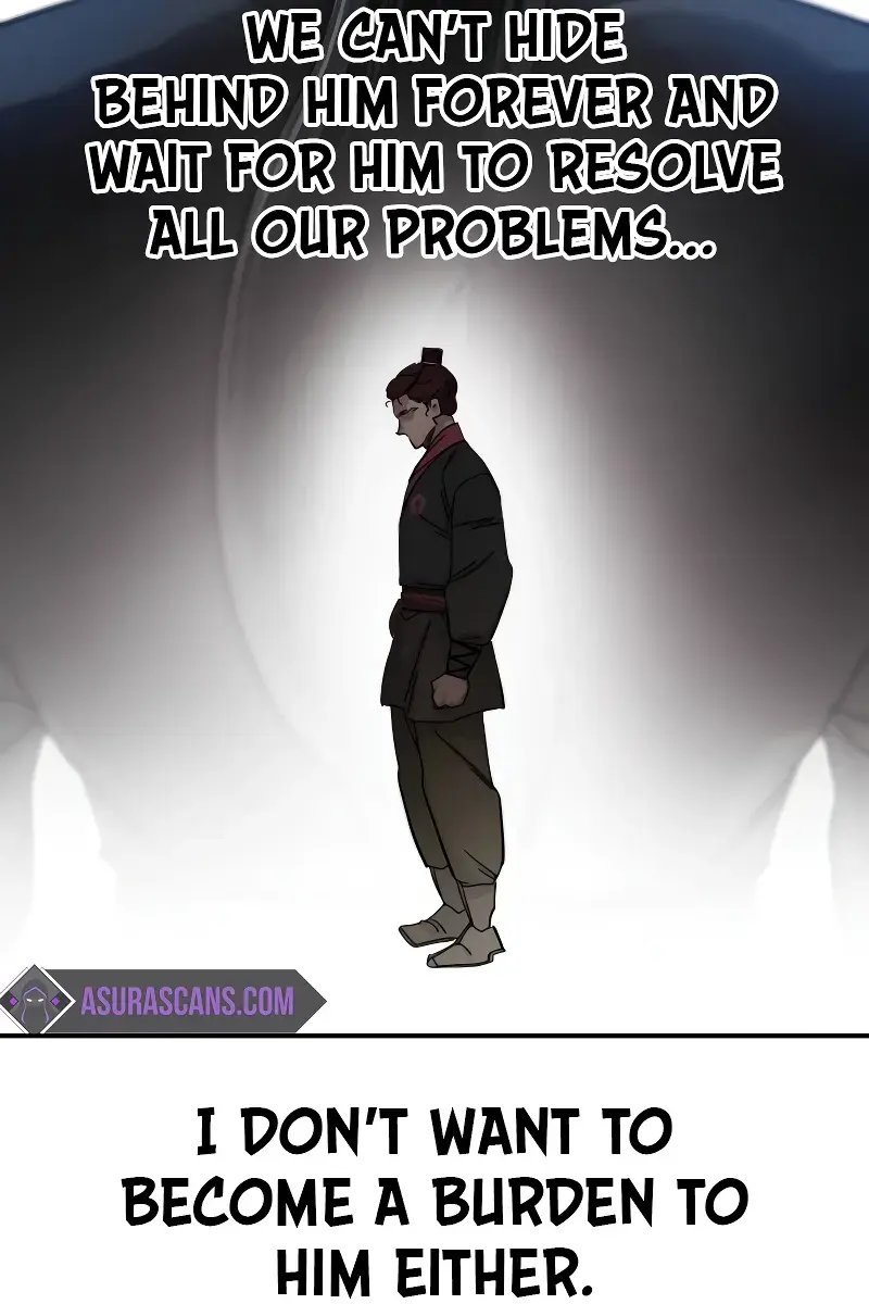 Return of the Mount Hua Sect Chapter 123 Page 102