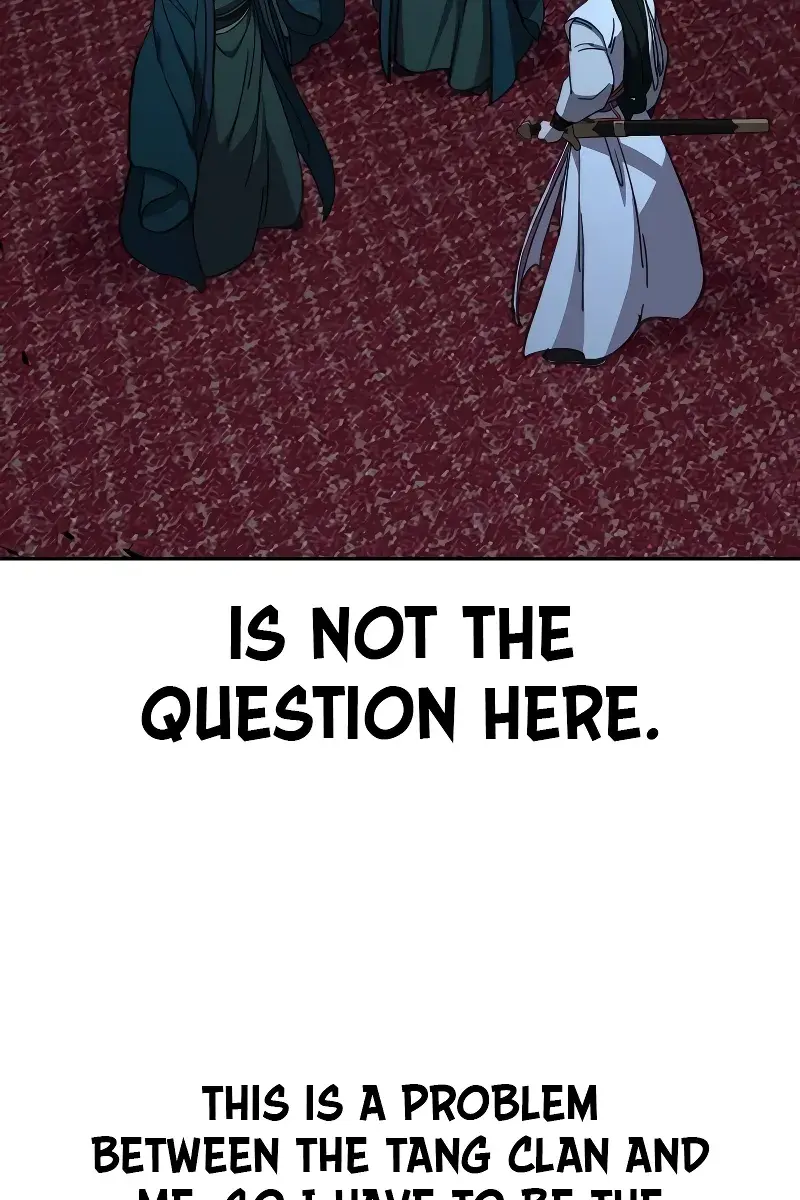 Return of the Mount Hua Sect Chapter 123 Page 106