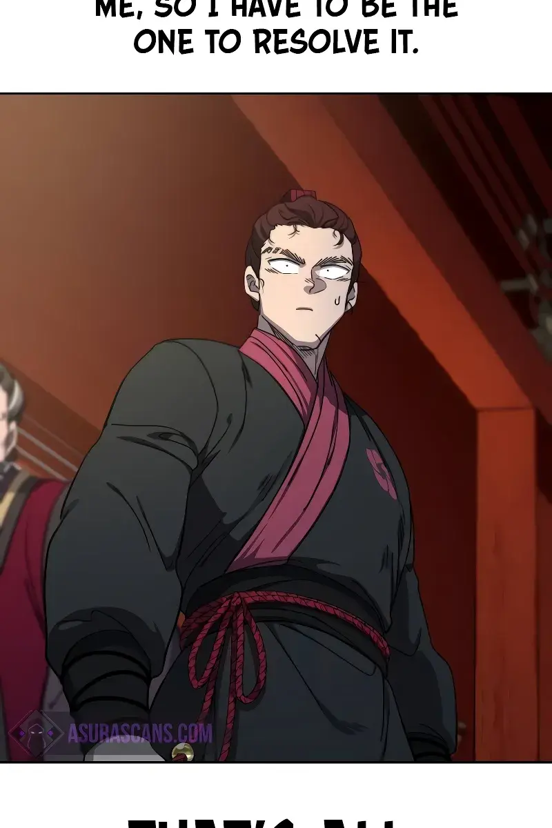 Return of the Mount Hua Sect Chapter 123 Page 107