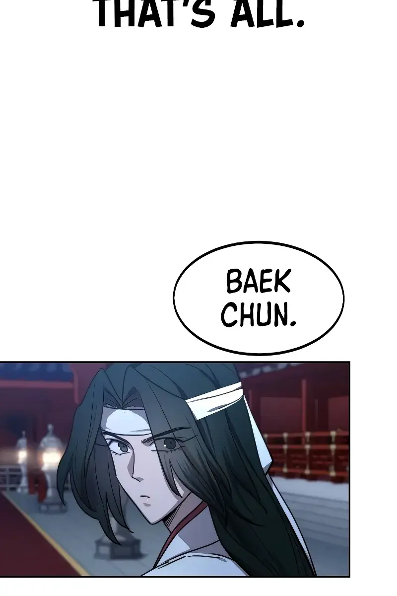 Return of the Mount Hua Sect Chapter 123 Page 108