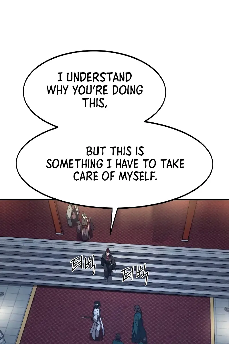 Return of the Mount Hua Sect Chapter 123 Page 109