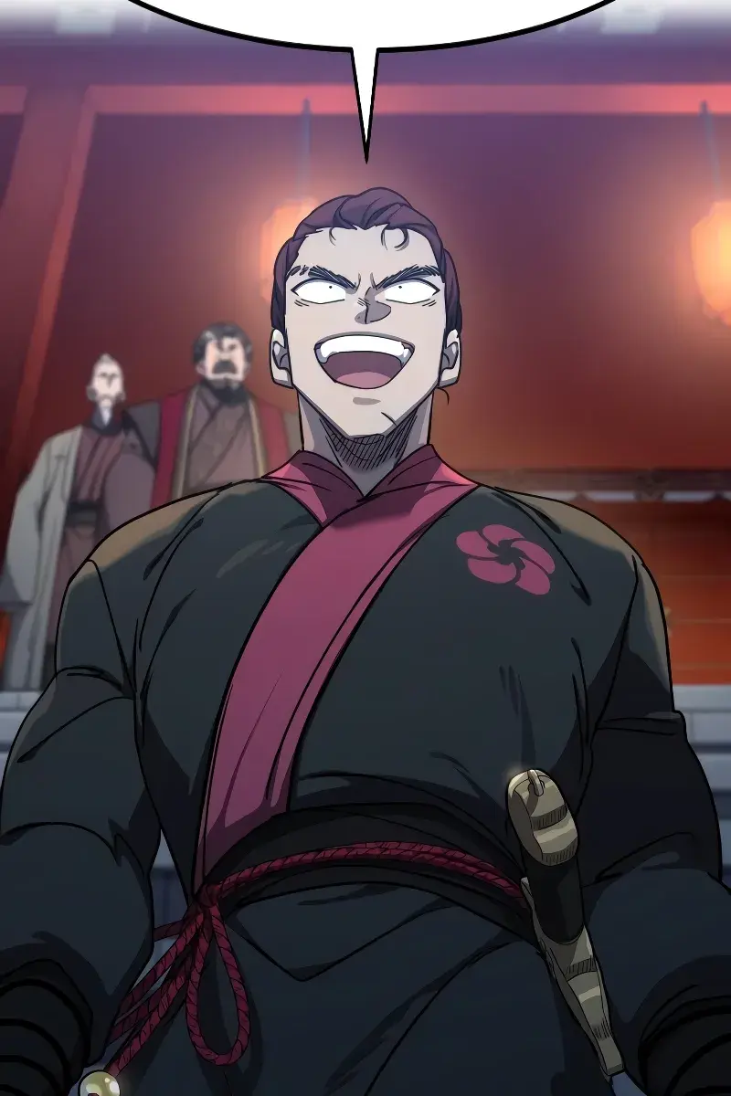 Return of the Mount Hua Sect Chapter 123 Page 112