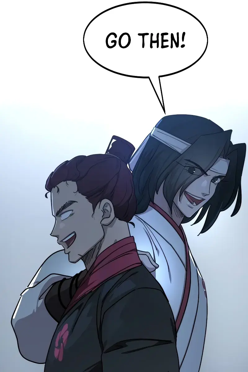 Return of the Mount Hua Sect Chapter 123 Page 116