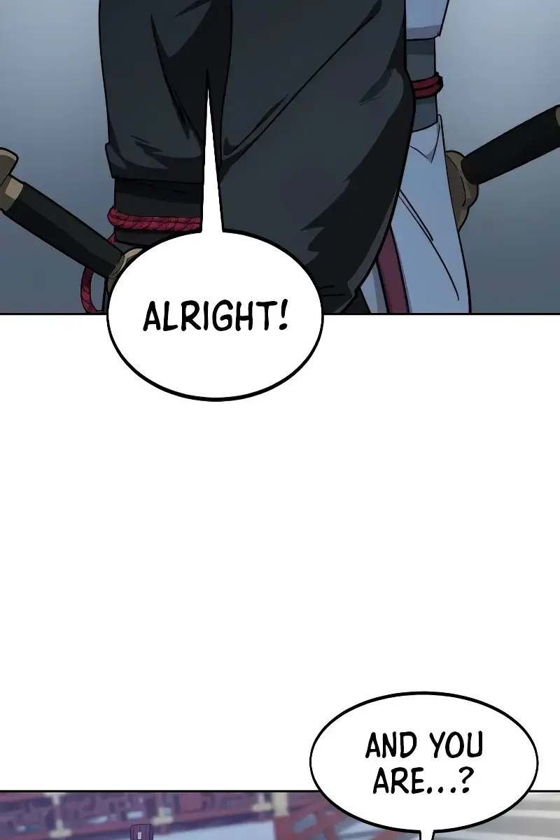 Return of the Mount Hua Sect Chapter 123 Page 117