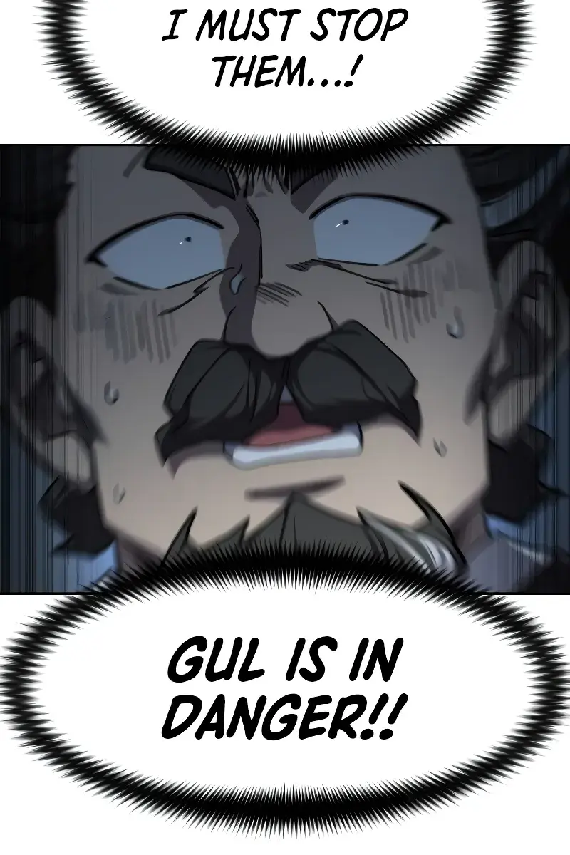 Return of the Mount Hua Sect Chapter 123 Page 125