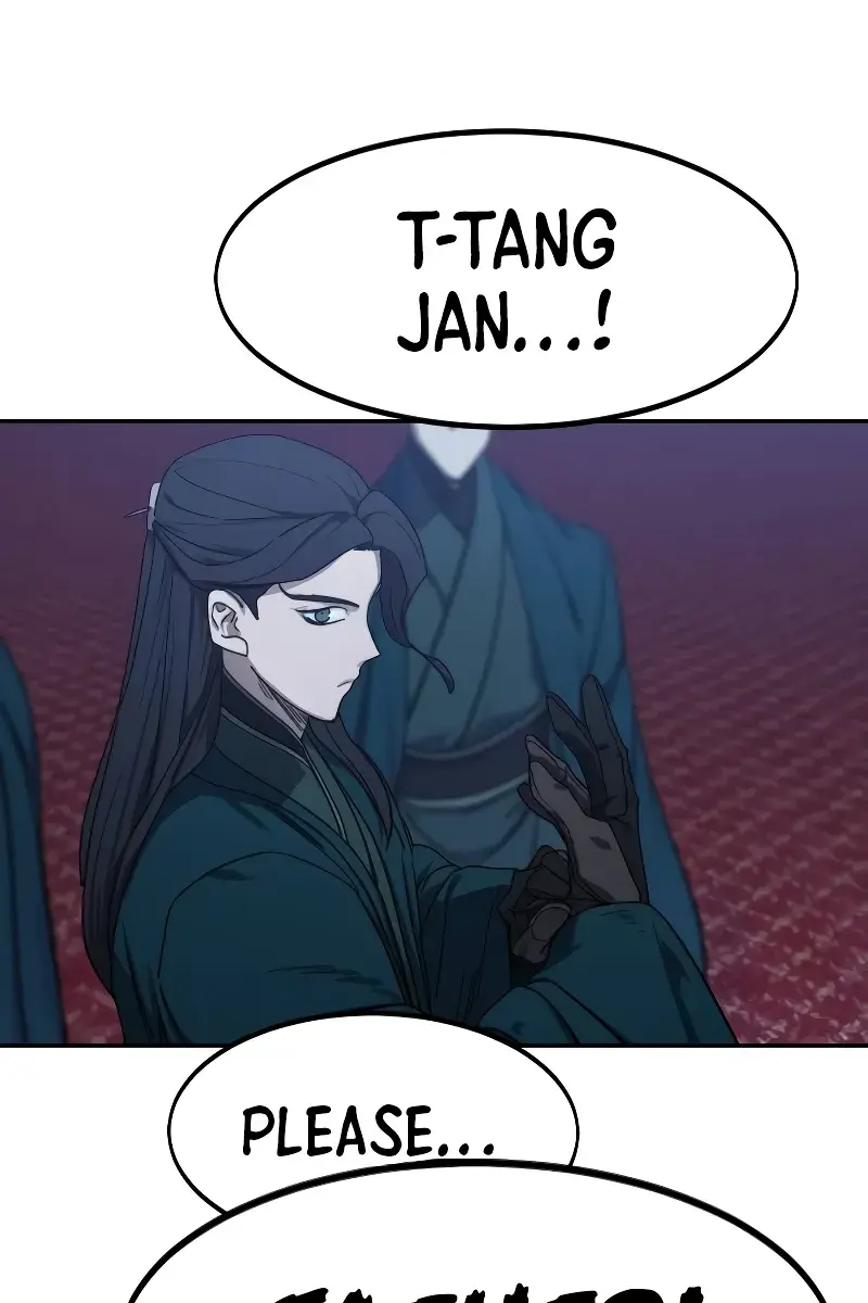 Return of the Mount Hua Sect Chapter 123 Page 126