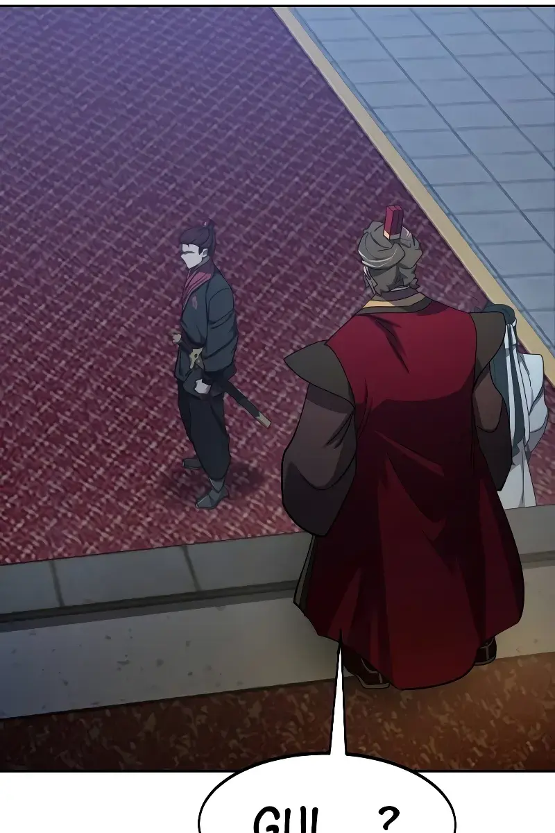 Return of the Mount Hua Sect Chapter 123 Page 129