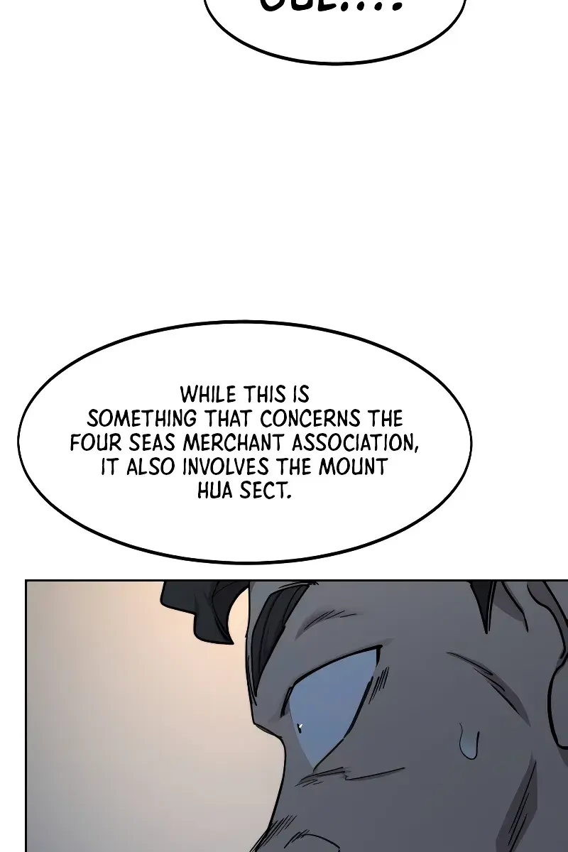 Return of the Mount Hua Sect Chapter 123 Page 130